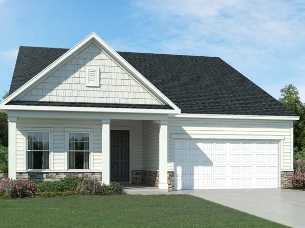 Clayton III Plan, Annandale : Summit Collection
