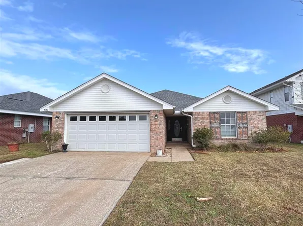 3762 McNemar Ct, Gulf Breeze, FL 32563