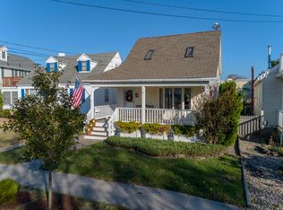 222 W Seaspray Rd, Ocean City, NJ 08226