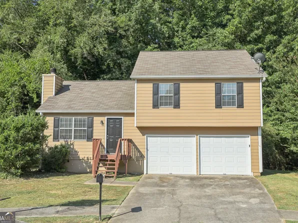 4215 Morningside Way, Powder Springs, GA 30127