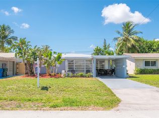 60 NE 48th St, Oakland Park, FL 33334