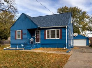 3617 54th St, Des Moines, IA 50310