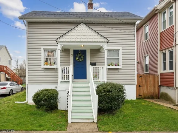 1 William St, Montclair Twp., NJ 07042