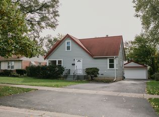 109 Armitage Ave, Northlake, IL 60164