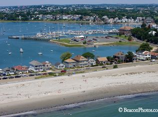 815 Shirley St, Winthrop, MA 02152