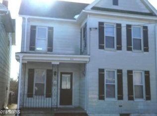 372 W Queen St, Chambersburg, PA