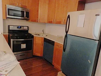 Rented by Keller Williams NYC