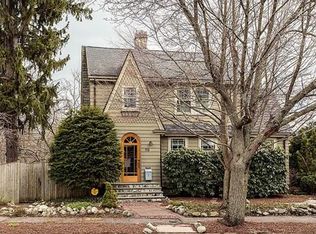 69 Saltonstall Rd, Medford, MA 02155