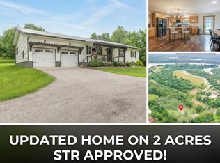 702 Shadrack Road, Cape Fair, MO 65624