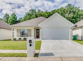 2009 Waterford Ln, Tuscaloosa, AL 35405
