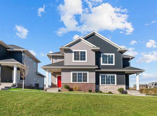 639 Catherine Dr, Tiffin, IA 52340