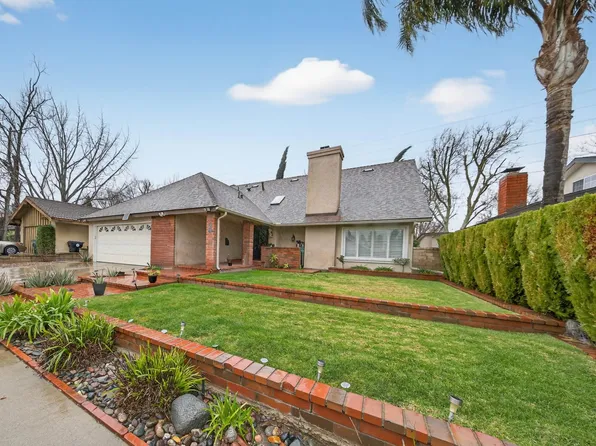 25047 Avenida Balita, Santa Clarita, CA 91355