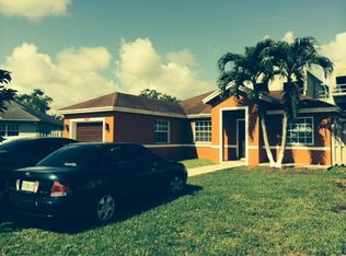 25140 SW 129th Pl, Homestead, FL 33032