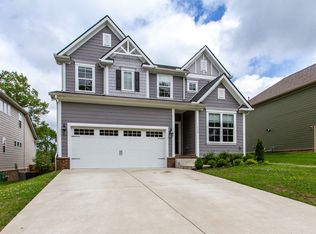 1113 Appian Way, Murfreesboro, TN 37128