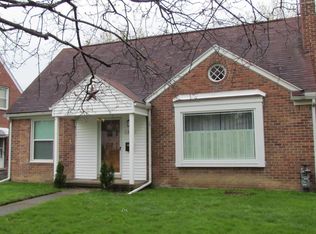 1235 Washtenaw Rd, Ypsilanti, MI 48197