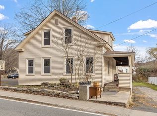 5 North St, Erving, MA 01344