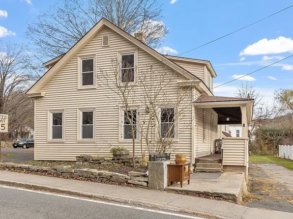 5 North St, Erving, MA 01344