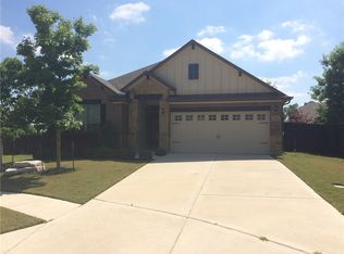 104 Bearing Cv, Austin, TX 78717