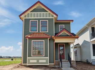 12019 W Arvada Blvd, Wichita, KS 67223