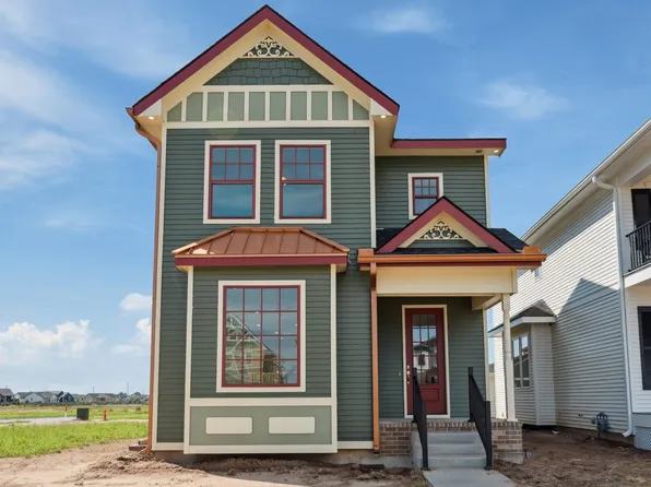 12019 W Arvada Blvd, Wichita, KS 67223