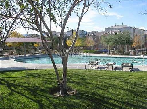 Community Pool