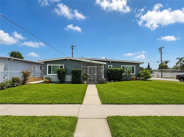 14002 Barrydale St, La Puente, CA 91746