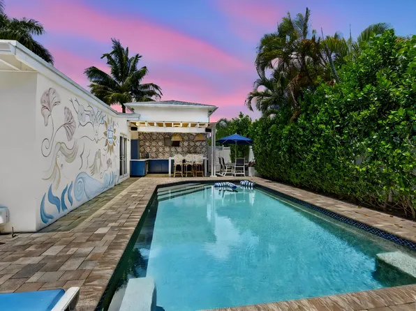 1501 Dale Lane, Delray Beach, FL 33444