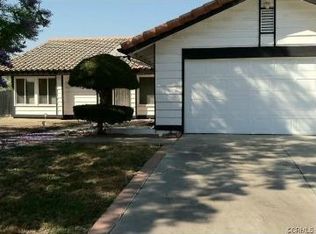 2287 N Sycamore Ave, Rialto, CA 92377