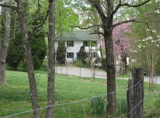 2625 Shiloh Church Rd, Winston Salem, NC 27105