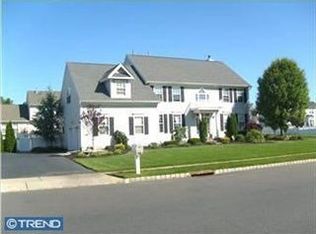 55 Monica Way, Monmouth Junction, NJ