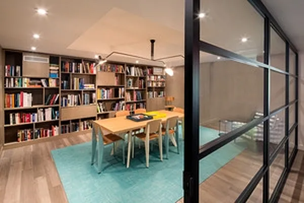 Rented by Gotham Organization | media 9