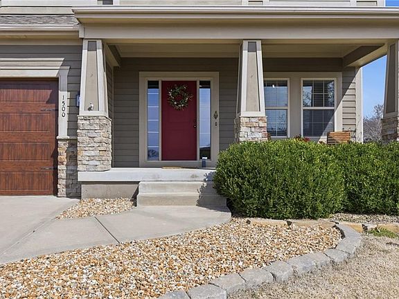 2nd image of 1500 Whispering Rdg