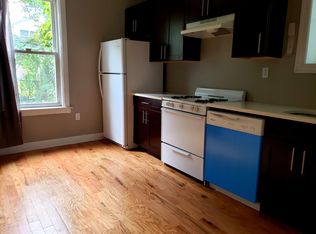 137 Claremont Ave #1, Jersey City, NJ 07305