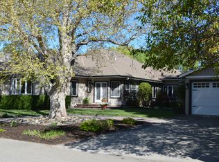 1333 Lawrence Rd, Danville, CA 94506