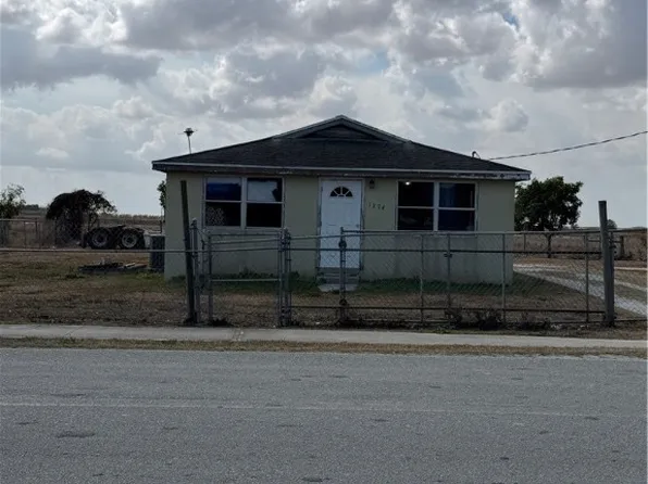 1274 Hookers Point Rd, Clewiston, FL 33440