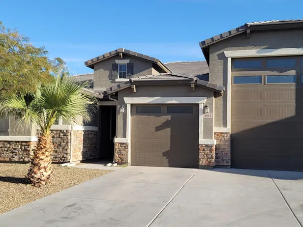 4013 S 79TH Drive, Phoenix, AZ 85043