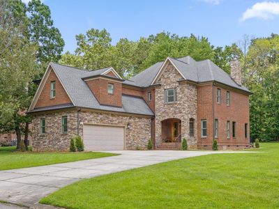 4908 Toll House Trl, Signal Mountain, TN, 37377