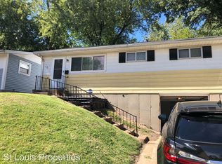 607 Superior Dr, Saint Louis, MO