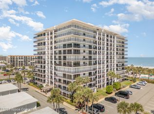 2100 N Atlantic Ave APT 308, Cocoa Beach, FL 32931