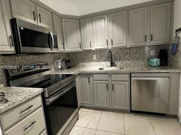 10101 E Bay Harbor Dr #Cu-402