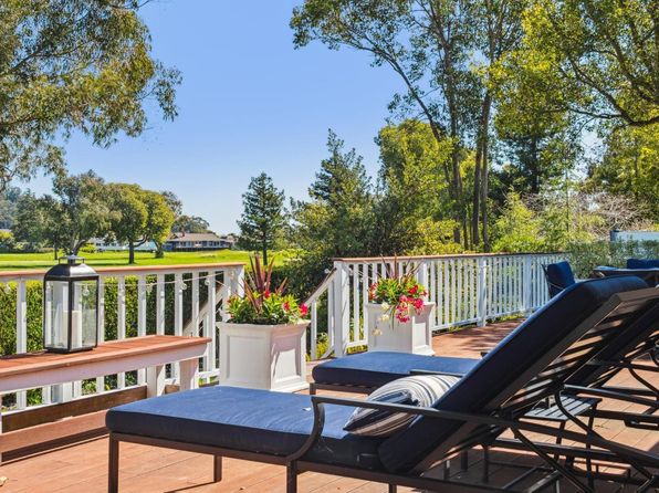 156 Peacock Drive, San Rafael, CA 94901