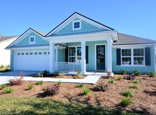 188 Sailfish Dr, Ponte Vedra Beach, FL 32082