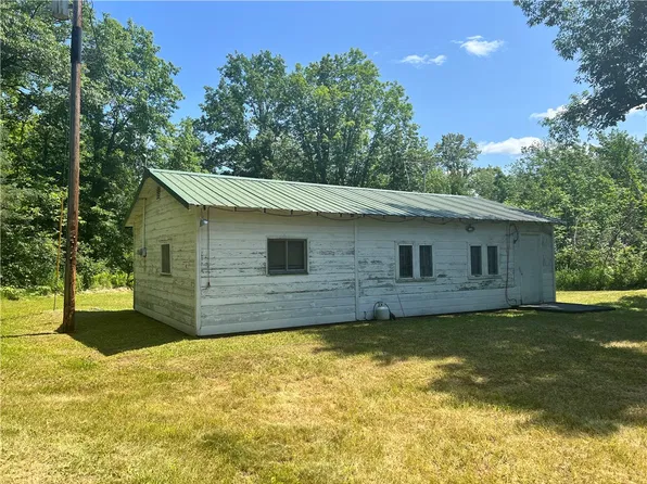 14452 S Lundquist Road, Danbury, WI 54830