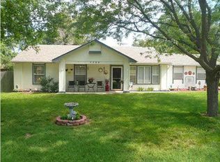 1120 E 44th St S, Wichita, KS 67216