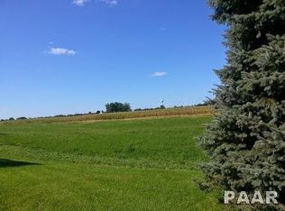 S Walters School Rd, Mapleton, IL 61547