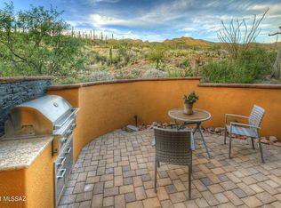 5233 N Sonoran Canyon Pl, Tucson, AZ 85749