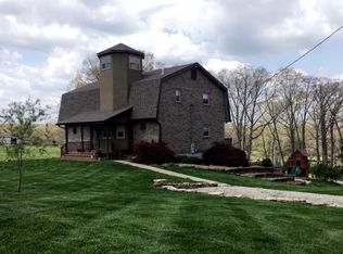 12231 Highway C, Cuba, MO 65453