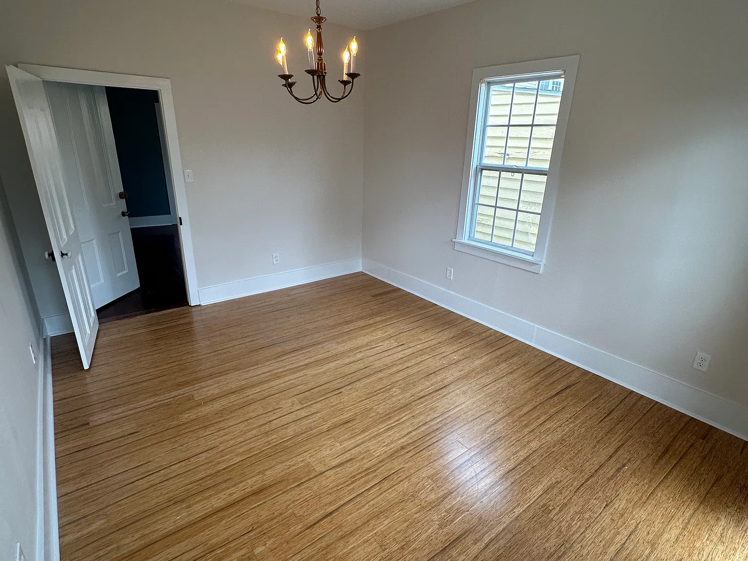 1 bed, 750 sqft, $1,550 — Photo 4