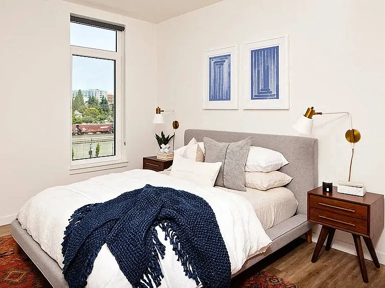 RiverWest Apartments — Photo 8