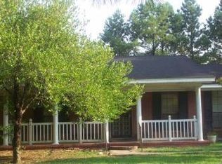 126 Moores Mill Rd, Ripley, MS 38663